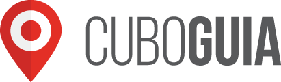 Cubo Guia - O Jeito Simples e Fácil de ter seu Site.